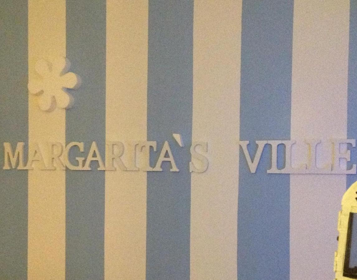 Margarita'S Ville Costa Nova Exterior foto